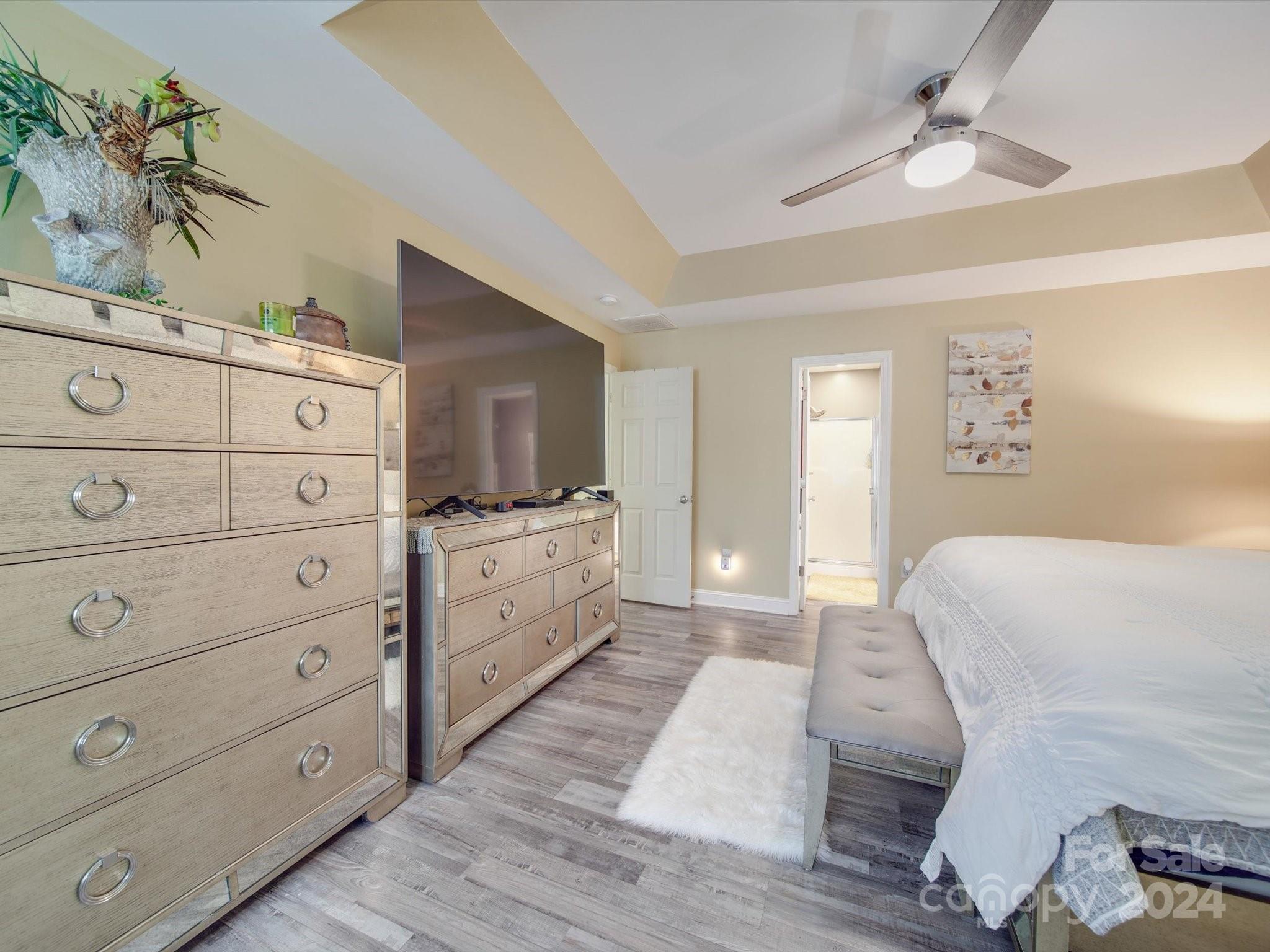 Hamilton Place - Residential