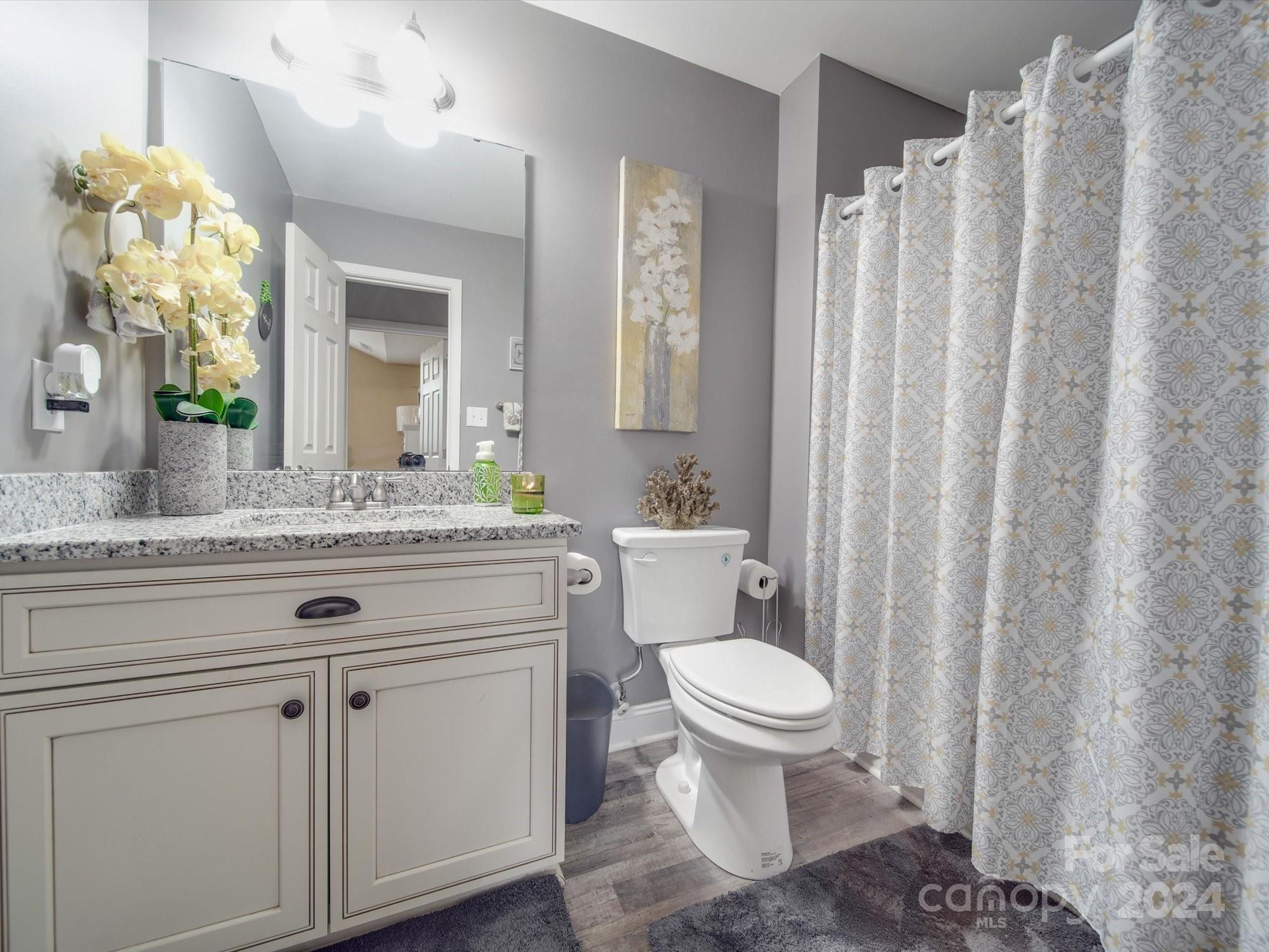 Hamilton Place - Residential