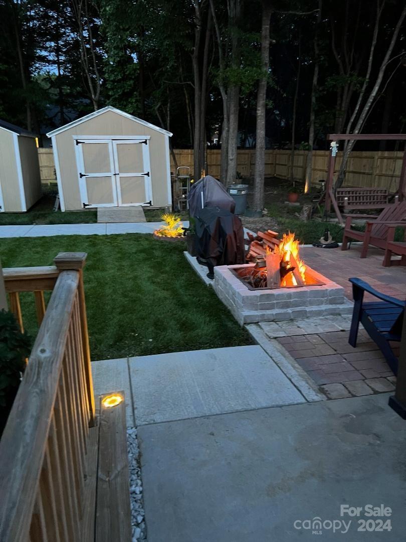 Hamilton Place - Residential