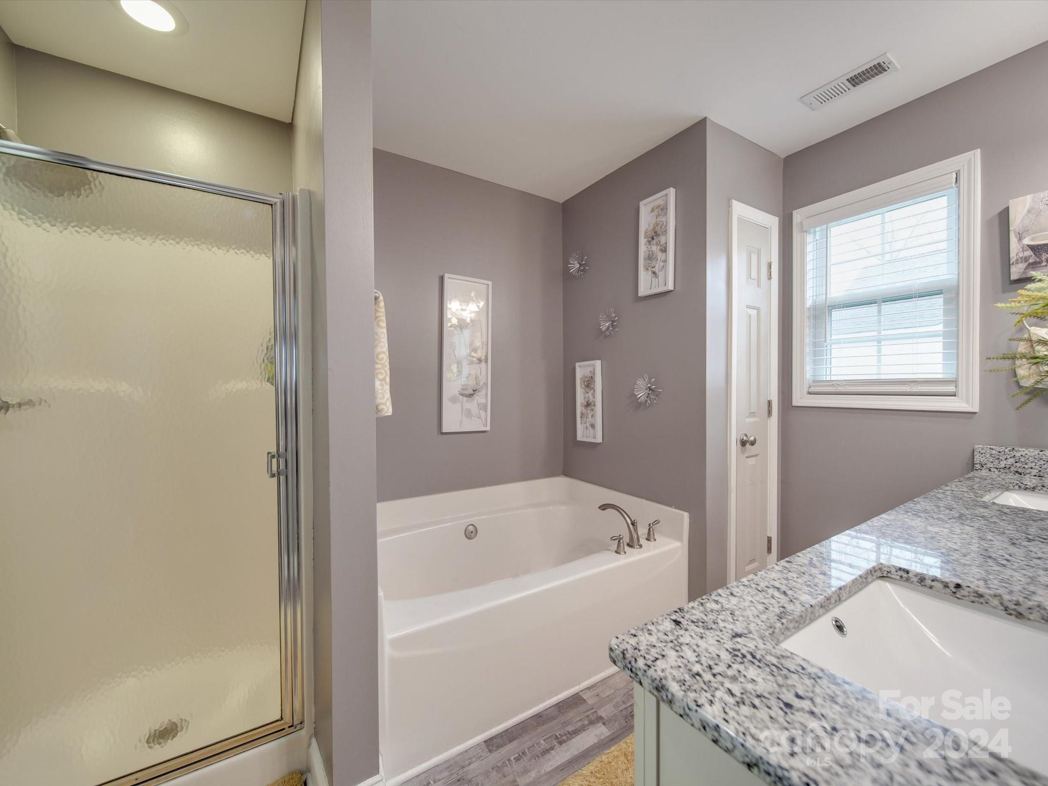 Hamilton Place - Residential