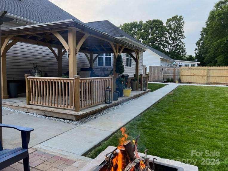 Hamilton Place - Residential