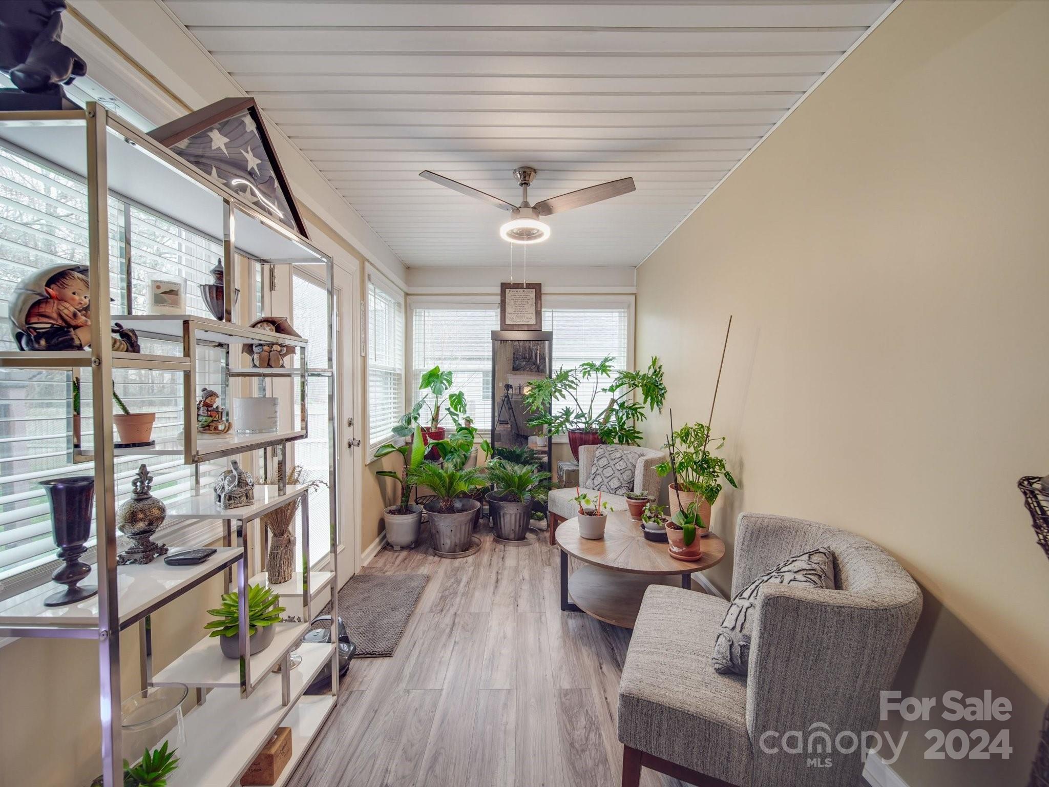 Hamilton Place - Residential