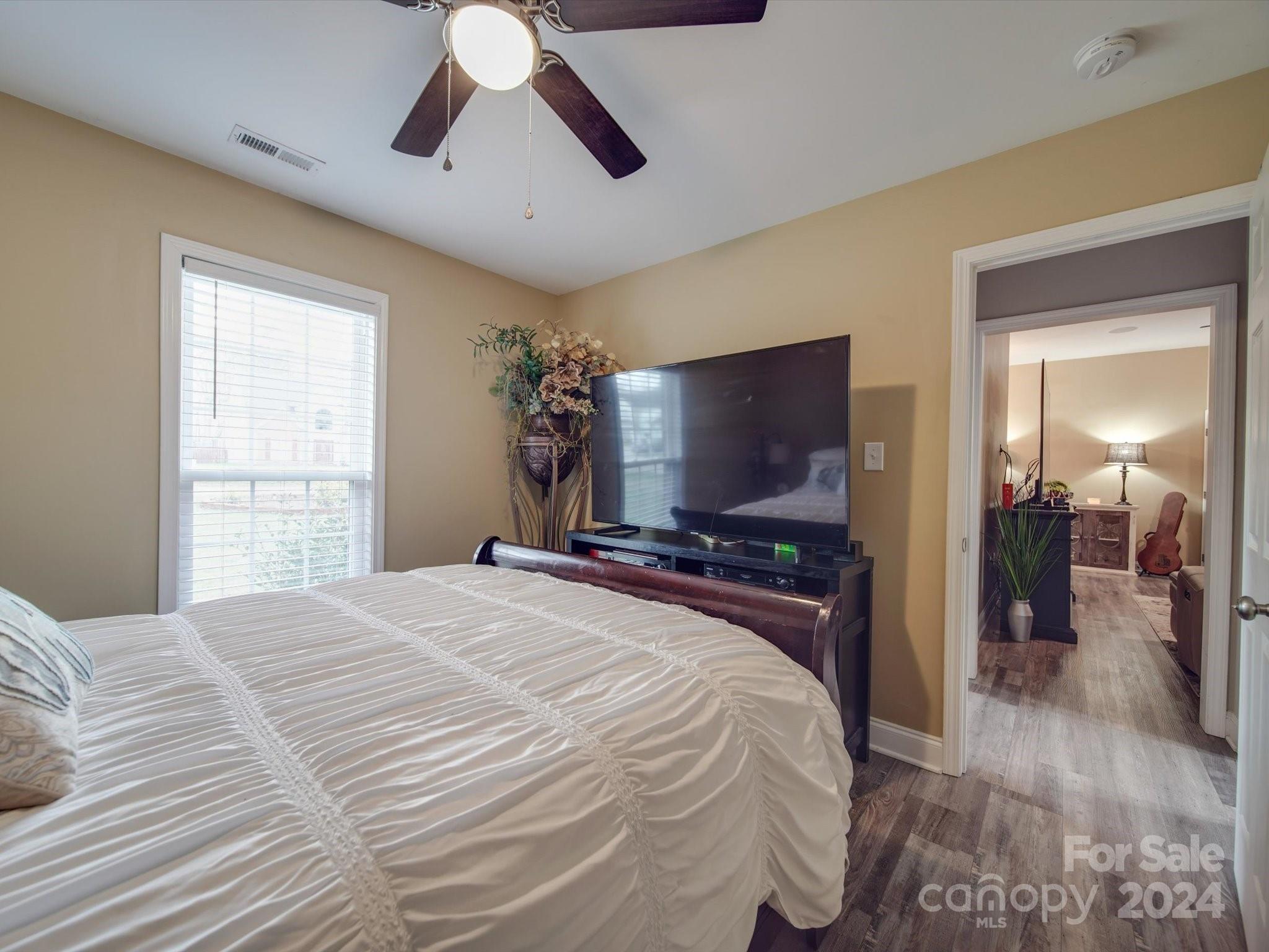 Hamilton Place - Residential