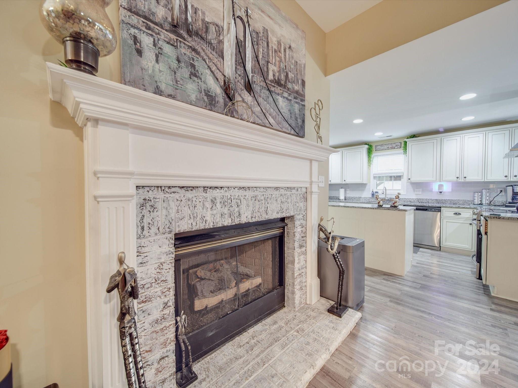 Hamilton Place - Residential