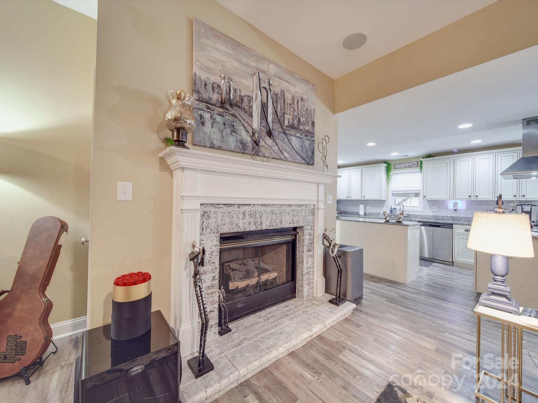 Hamilton Place - Residential