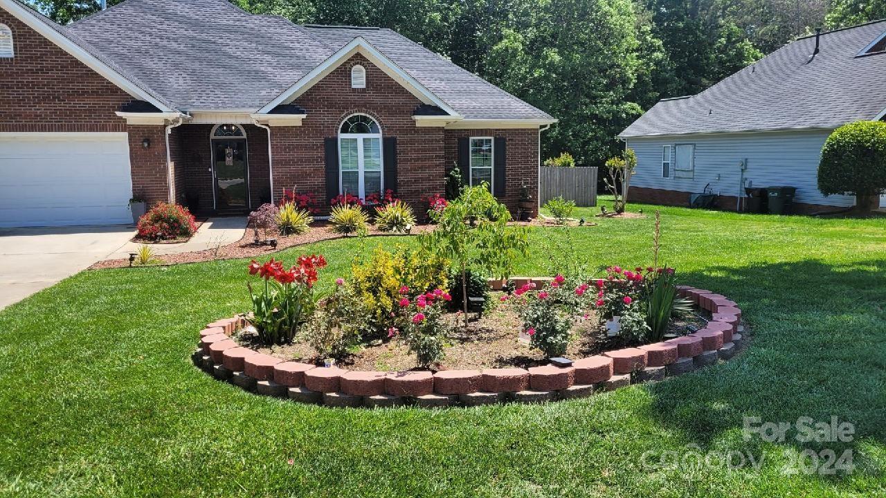 Hamilton Place - Residential