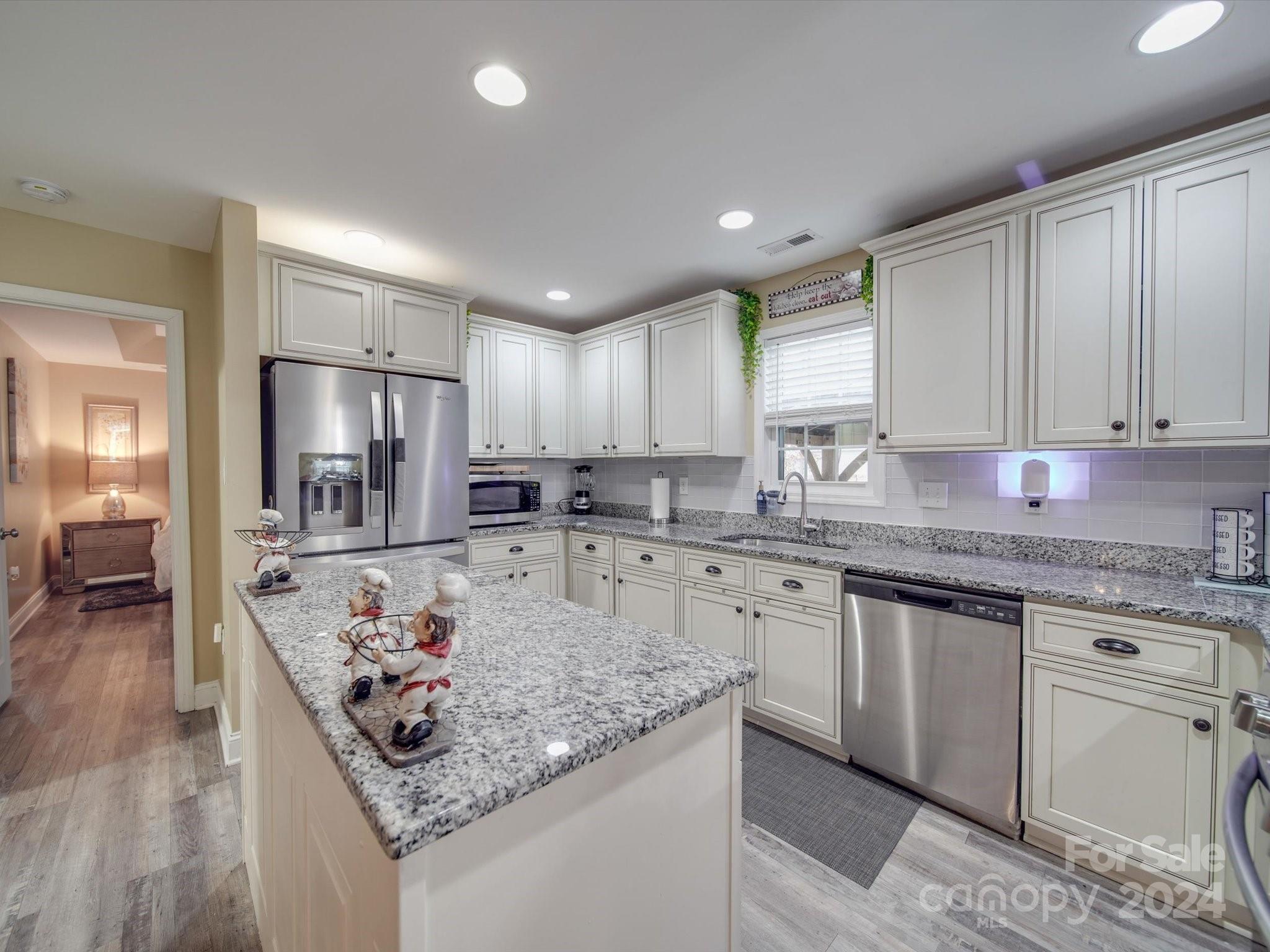 Hamilton Place - Residential