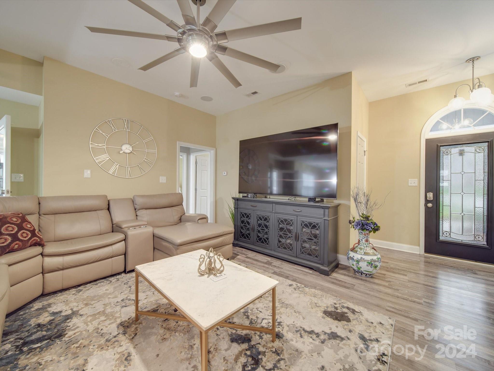 Hamilton Place - Residential