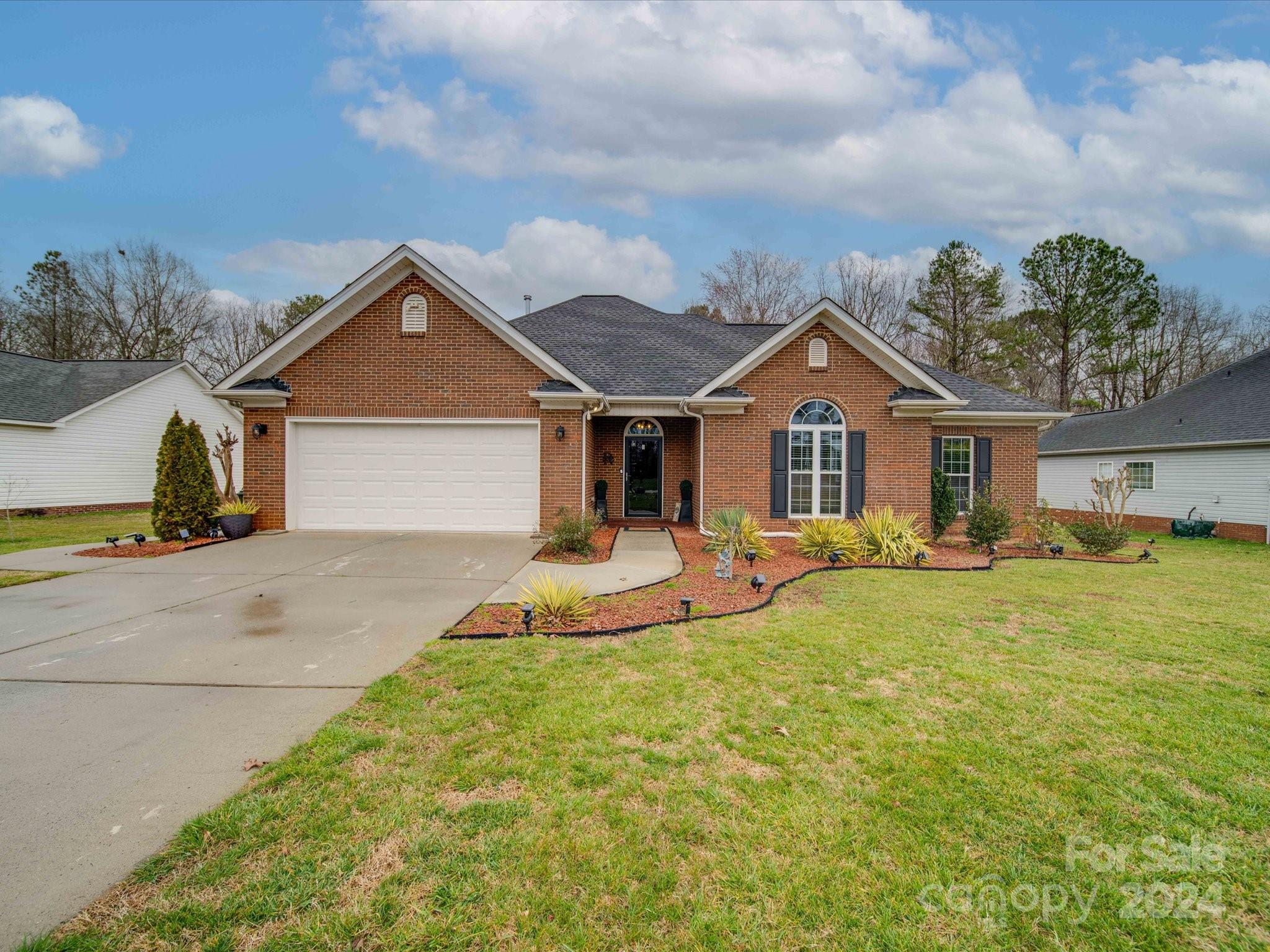 Hamilton Place - Residential