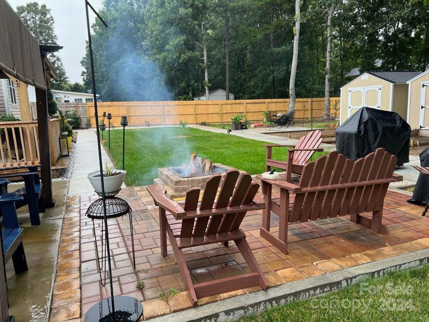 Hamilton Place - Residential