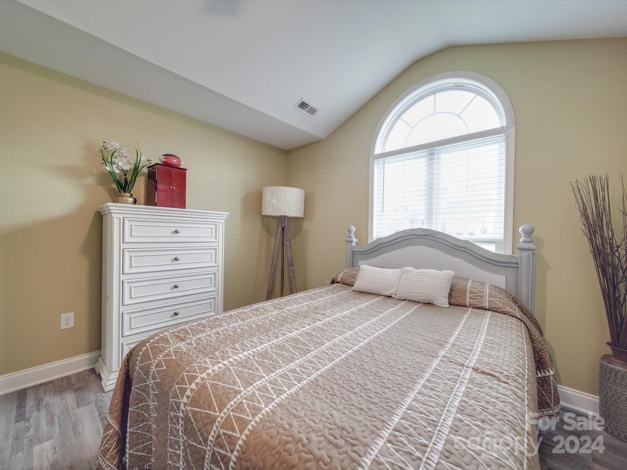 Hamilton Place - Residential