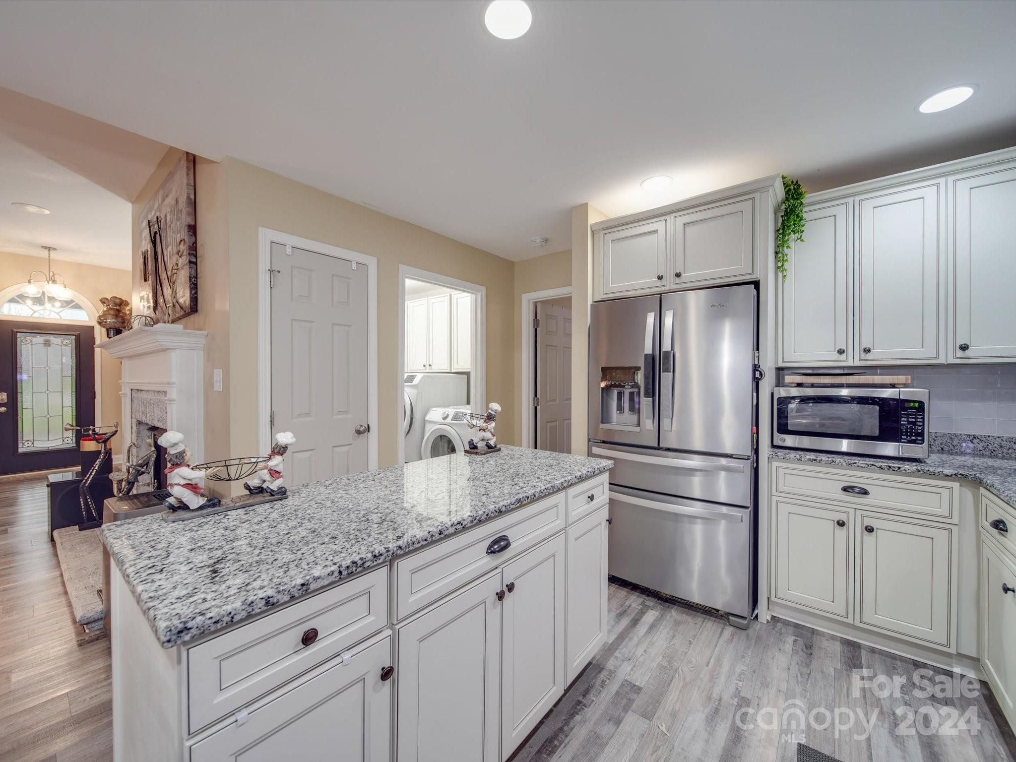 Hamilton Place - Residential