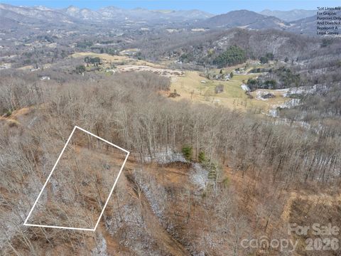 Lot #3 Viewpoint Mountain Waynesville NC 28786