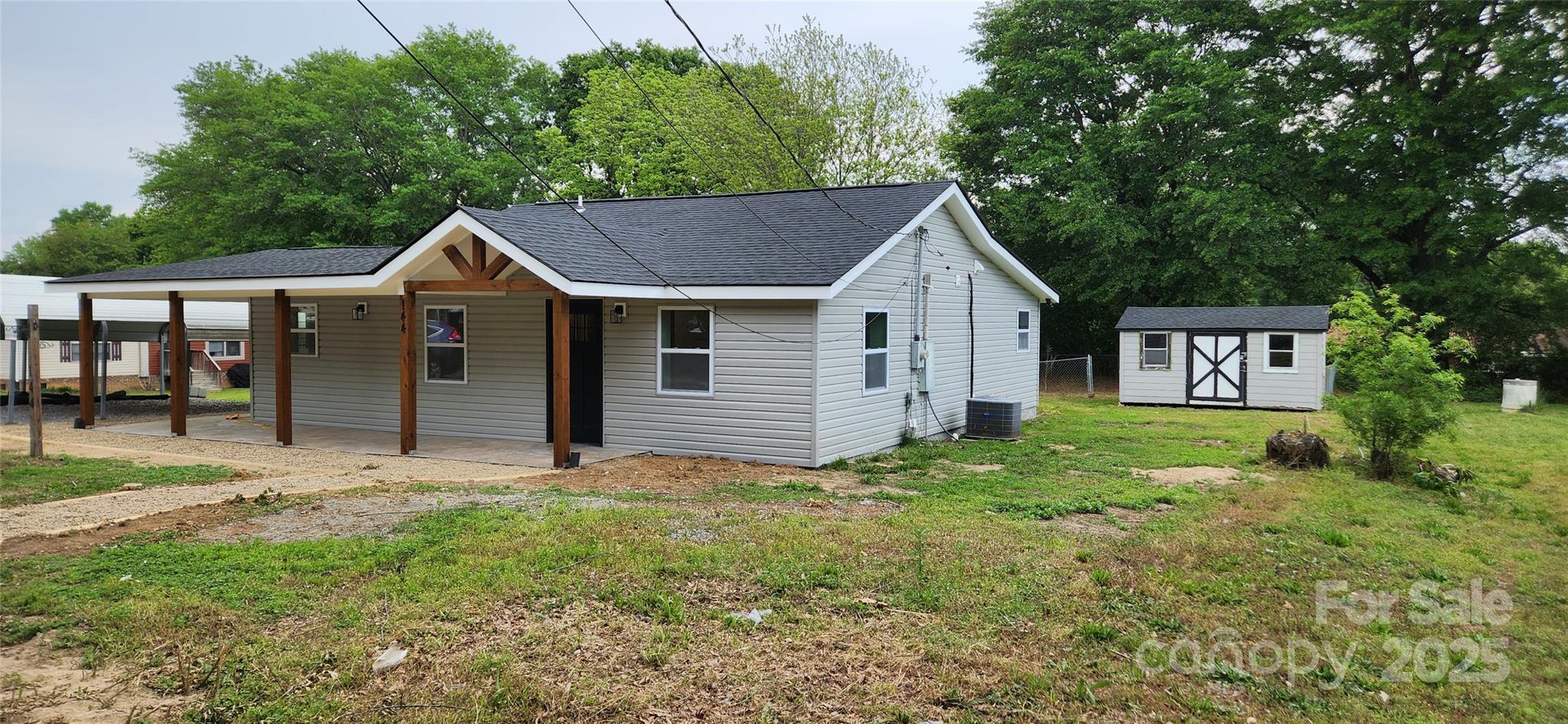 144 Brown Lane