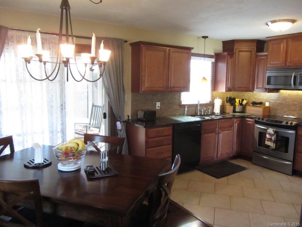 Homestead - Residential