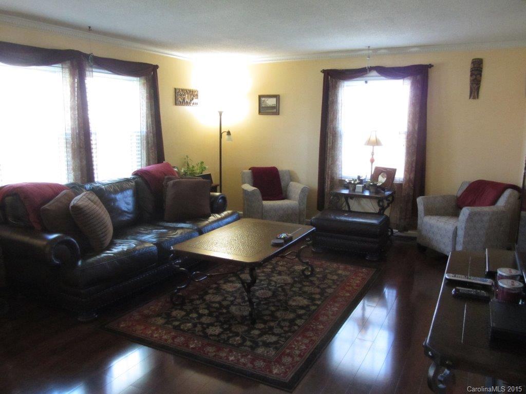 Homestead - Residential