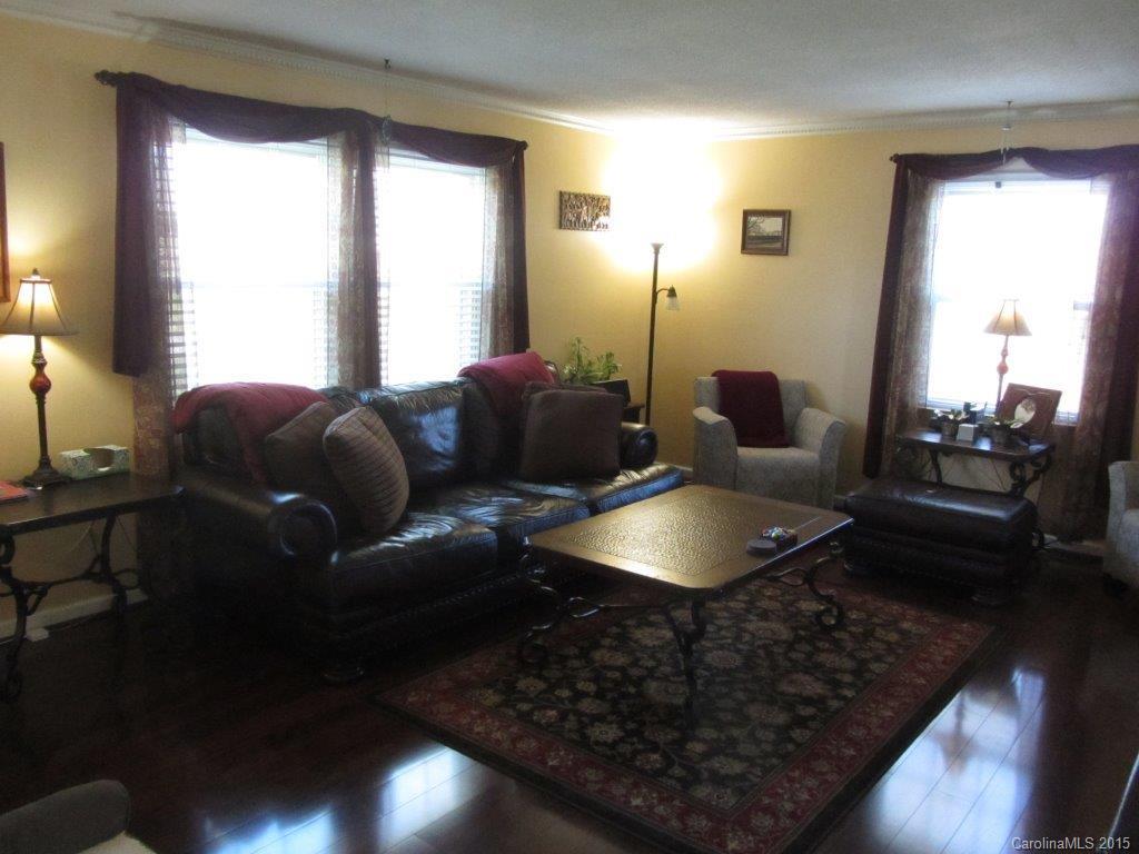 Homestead - Residential