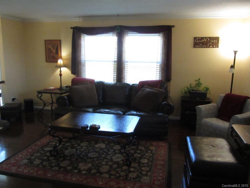 Homestead - Residential
