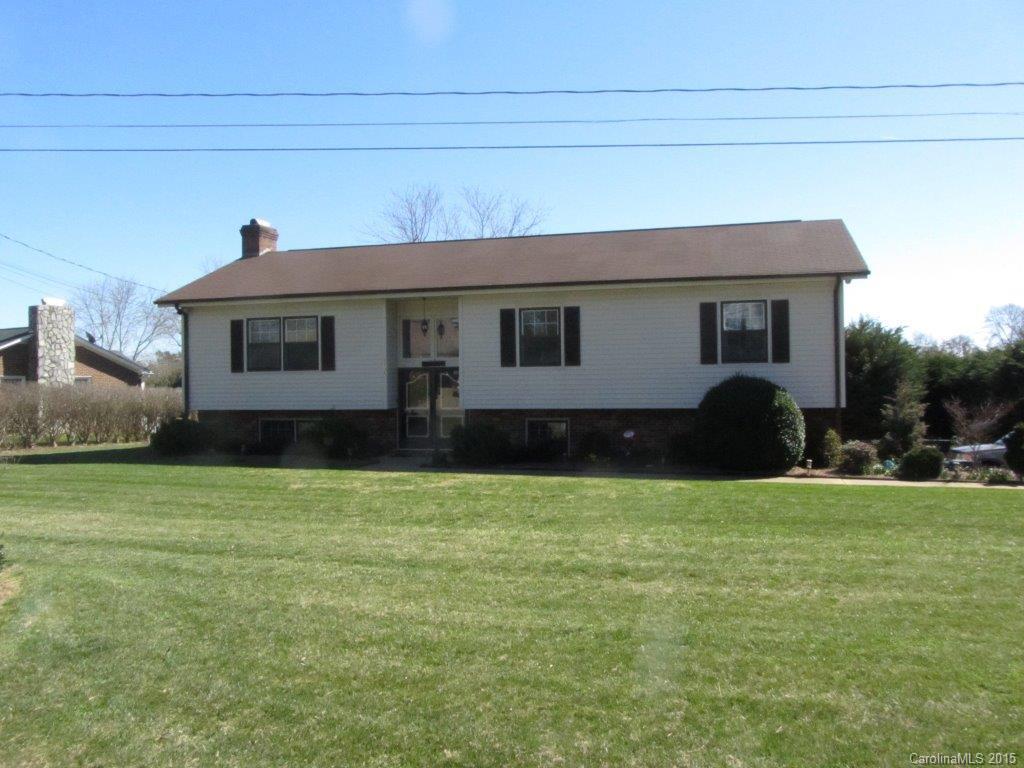Homestead - Residential