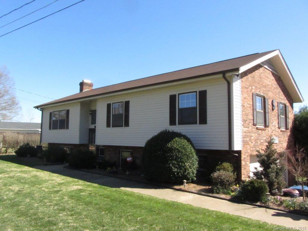 Homestead - Residential