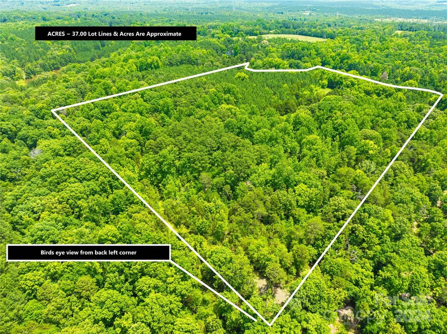 Nestled in the heart of the countryside, this 37-acre lot offers endless opportunities. Family-owned for generations, this former cattle farm is ready for new owners. 

Whether you're looking to start a new farming venture, build your dream home with sprawling landscapes, or simply invest in a versatile piece of land, this 37-acre lot is the perfect canvas. Embrace the tranquility and opportunity this remarkable property offers. Ready for its next chapter, it awaits a visionary new owner to continue its legacy. Don’t miss out on this amazing opportunity.