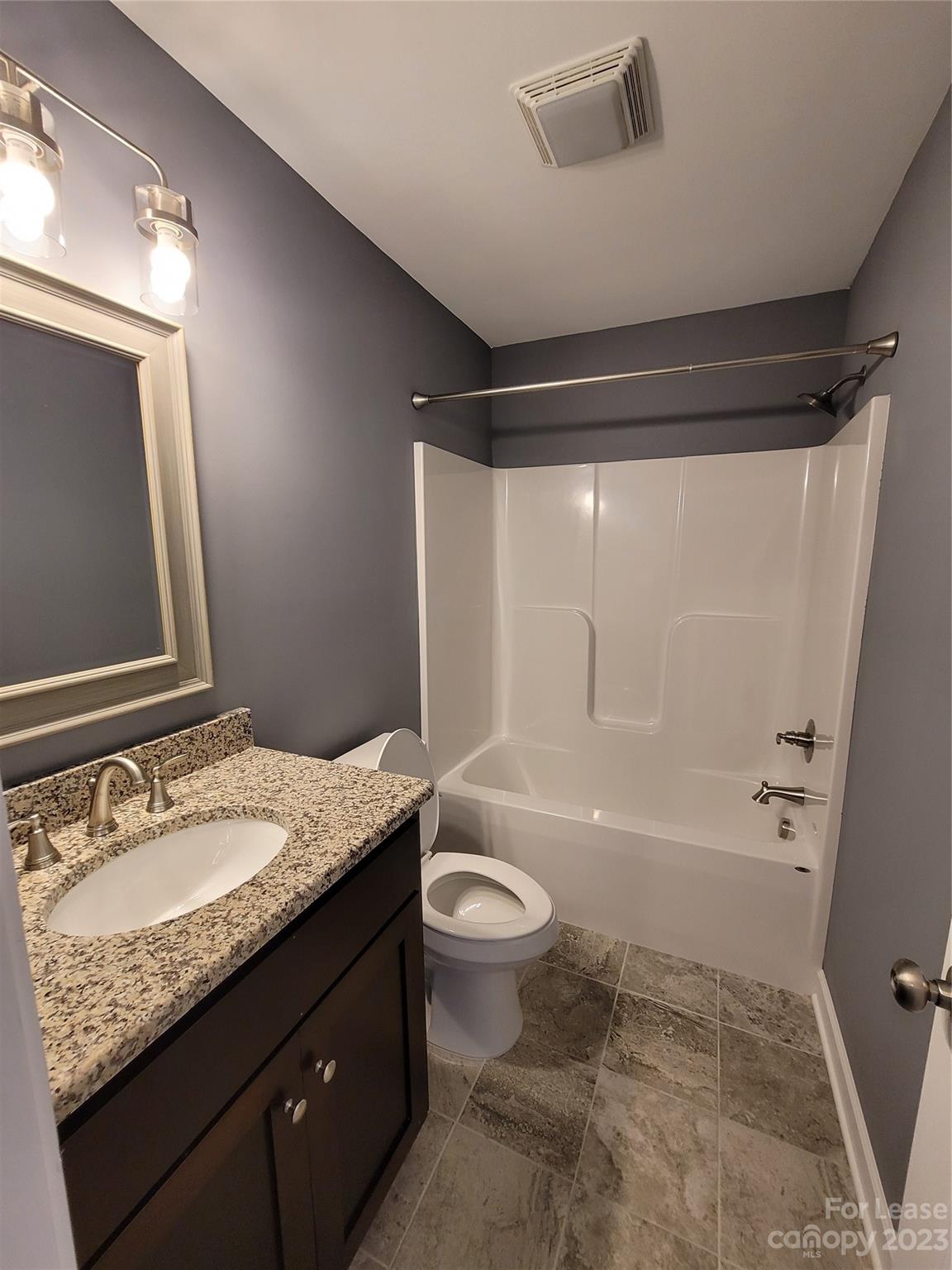 None - Residential Lease