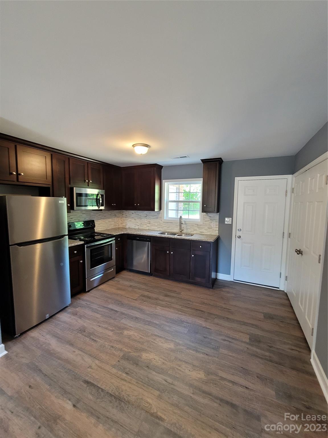 None - Residential Lease