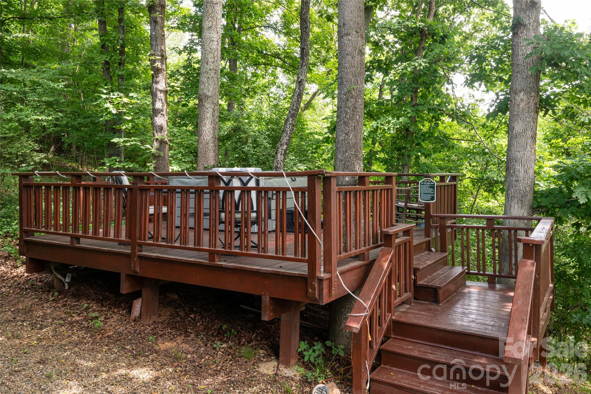 119 Old Salem Branch Drive