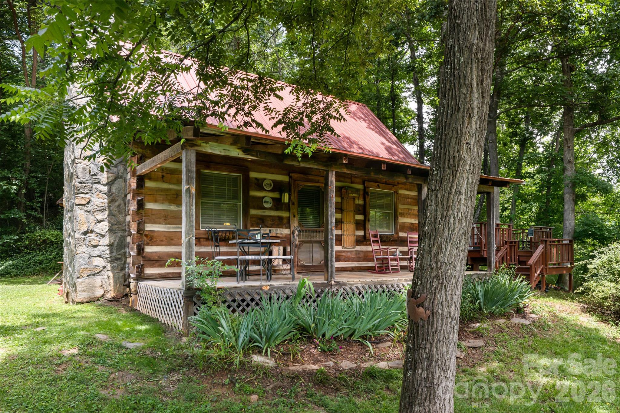 119 Old Salem Branch Drive, Alexander, NC, 28701