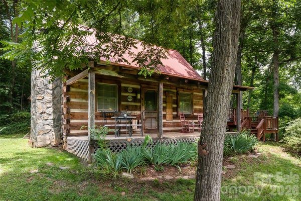 119 OLD SALEM BRANCH DR, ALEXANDER, NC 28701 - Image 37ad2cef9c0115f9ca9c18e7f98fdedf/3857700375