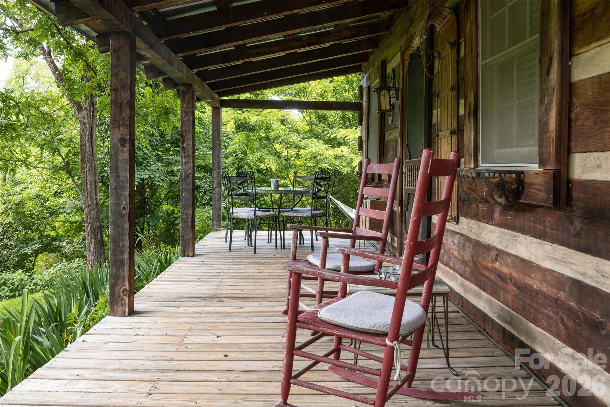 119 Old Salem Branch Drive