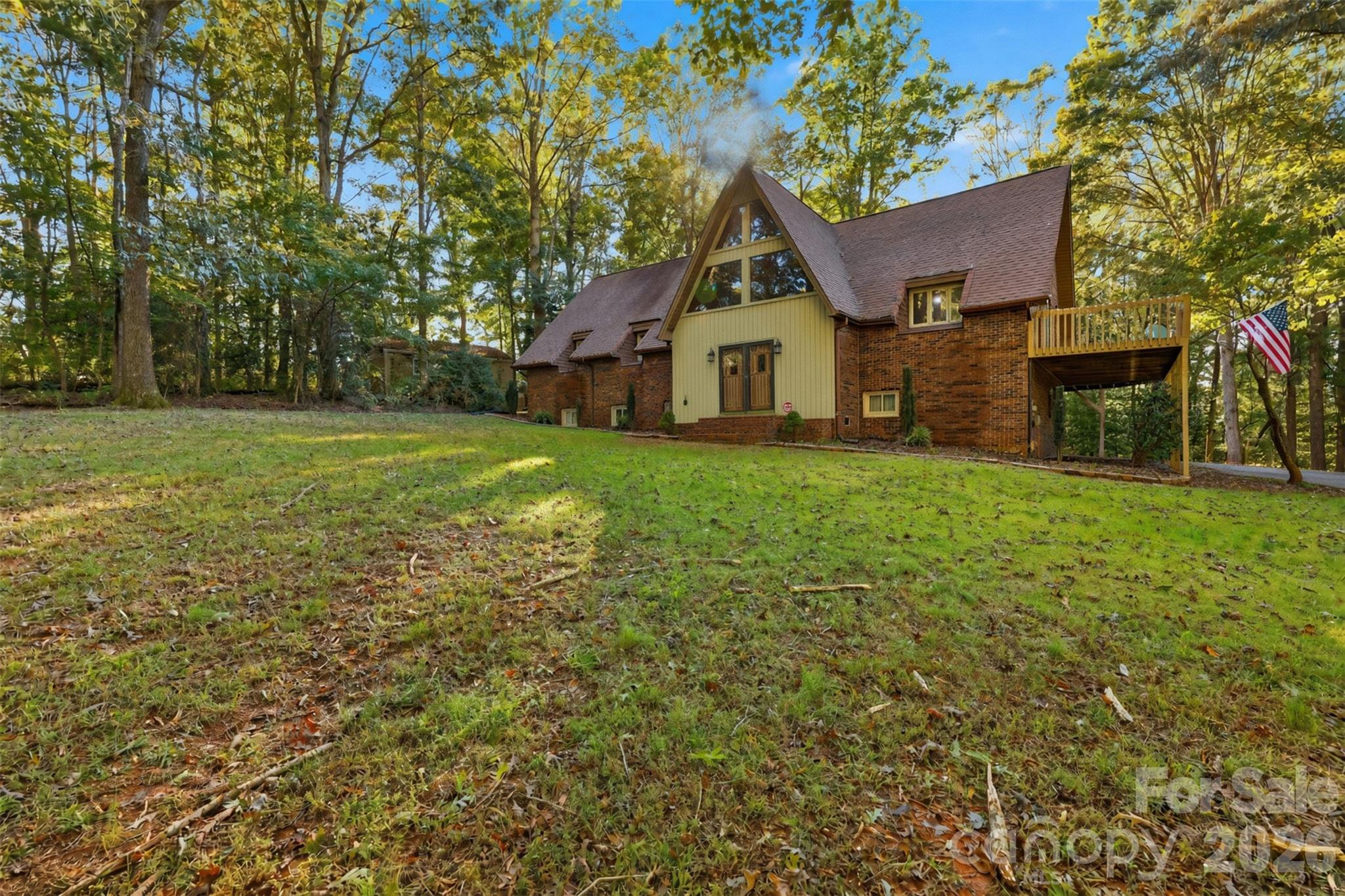 38 Lee Matheson Road