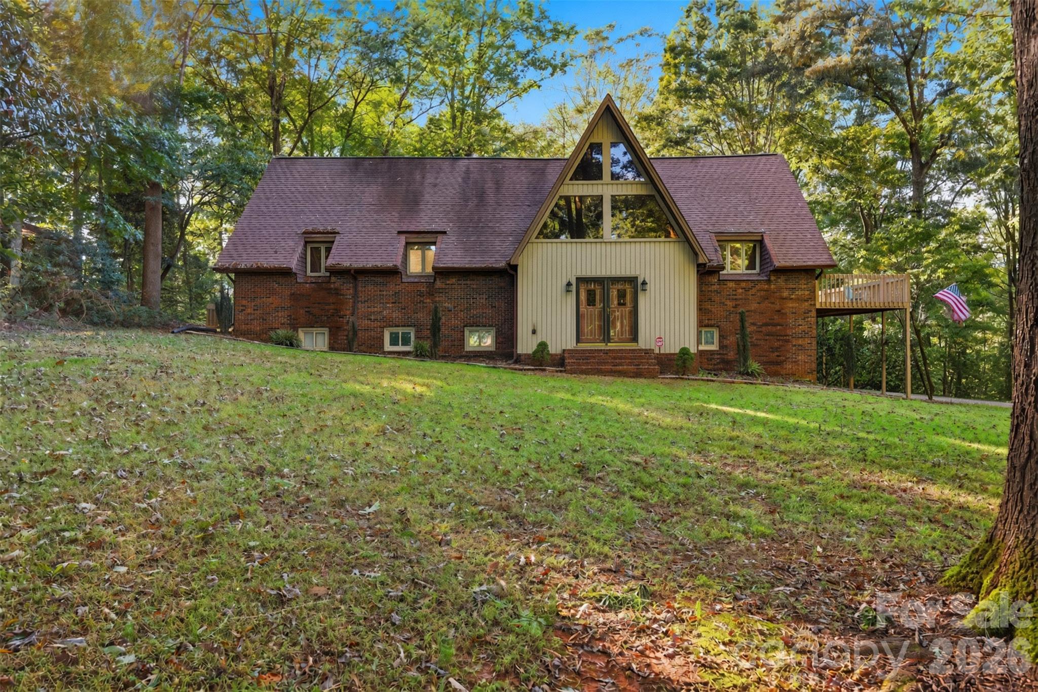 38 Lee Matheson Road