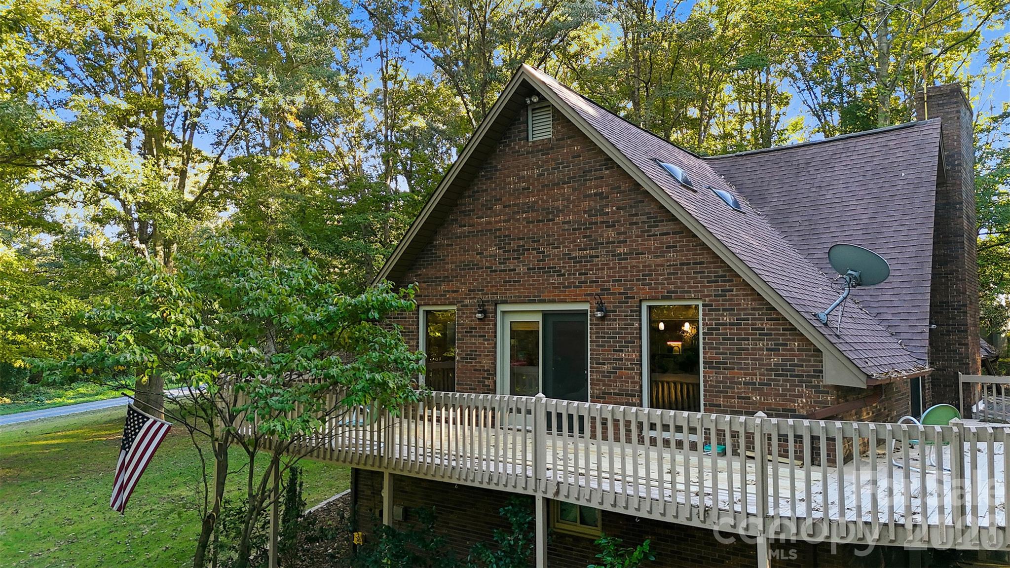 38 Lee Matheson Road