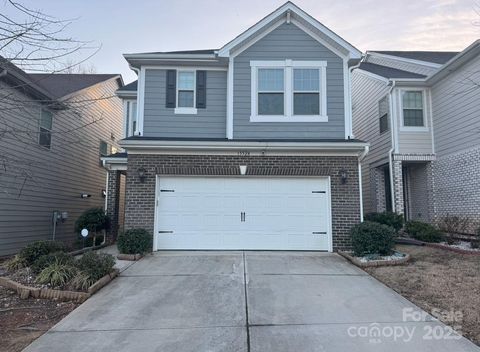 15524 Scholastic Drive Charlotte NC 28277