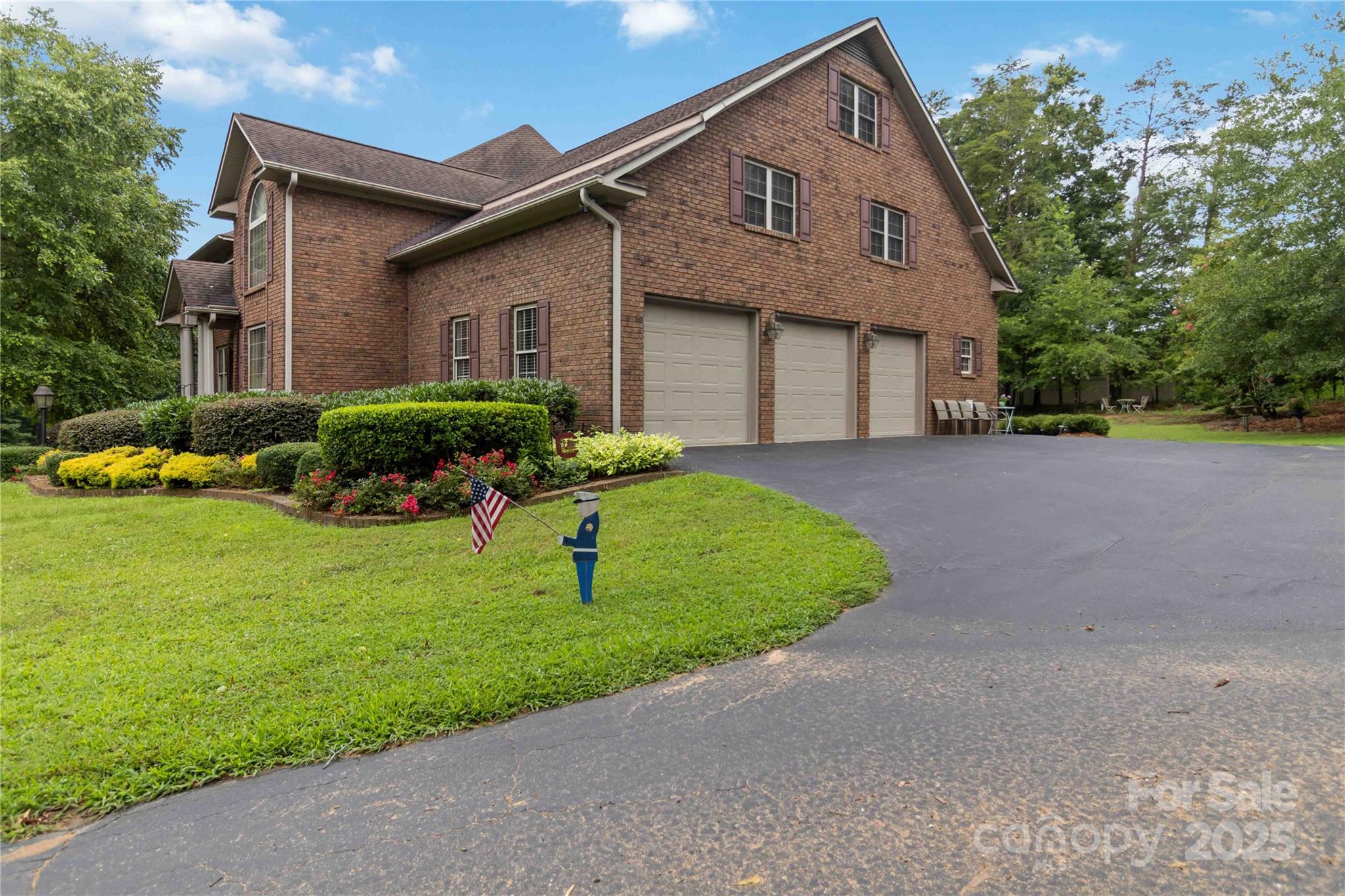 865 Saint Paul Church Road