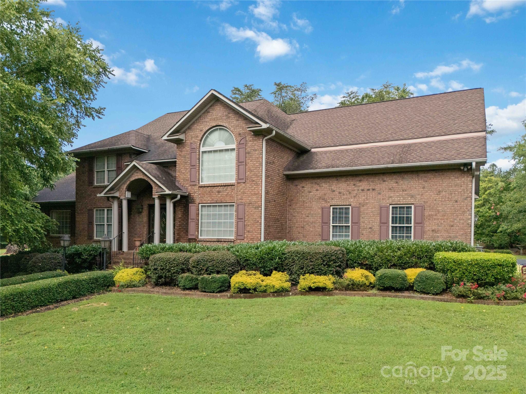865 Saint Paul Church Road