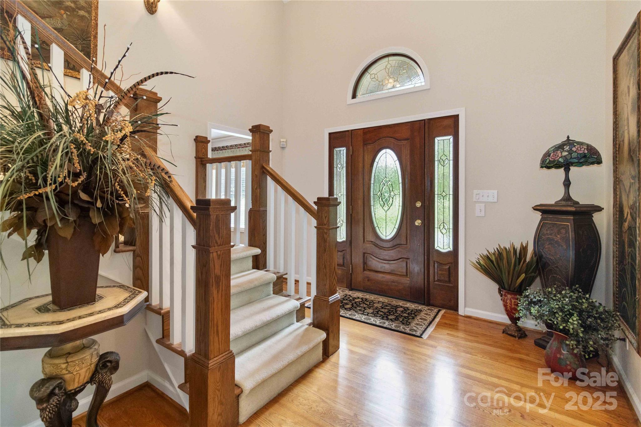 865 Saint Paul Church Road