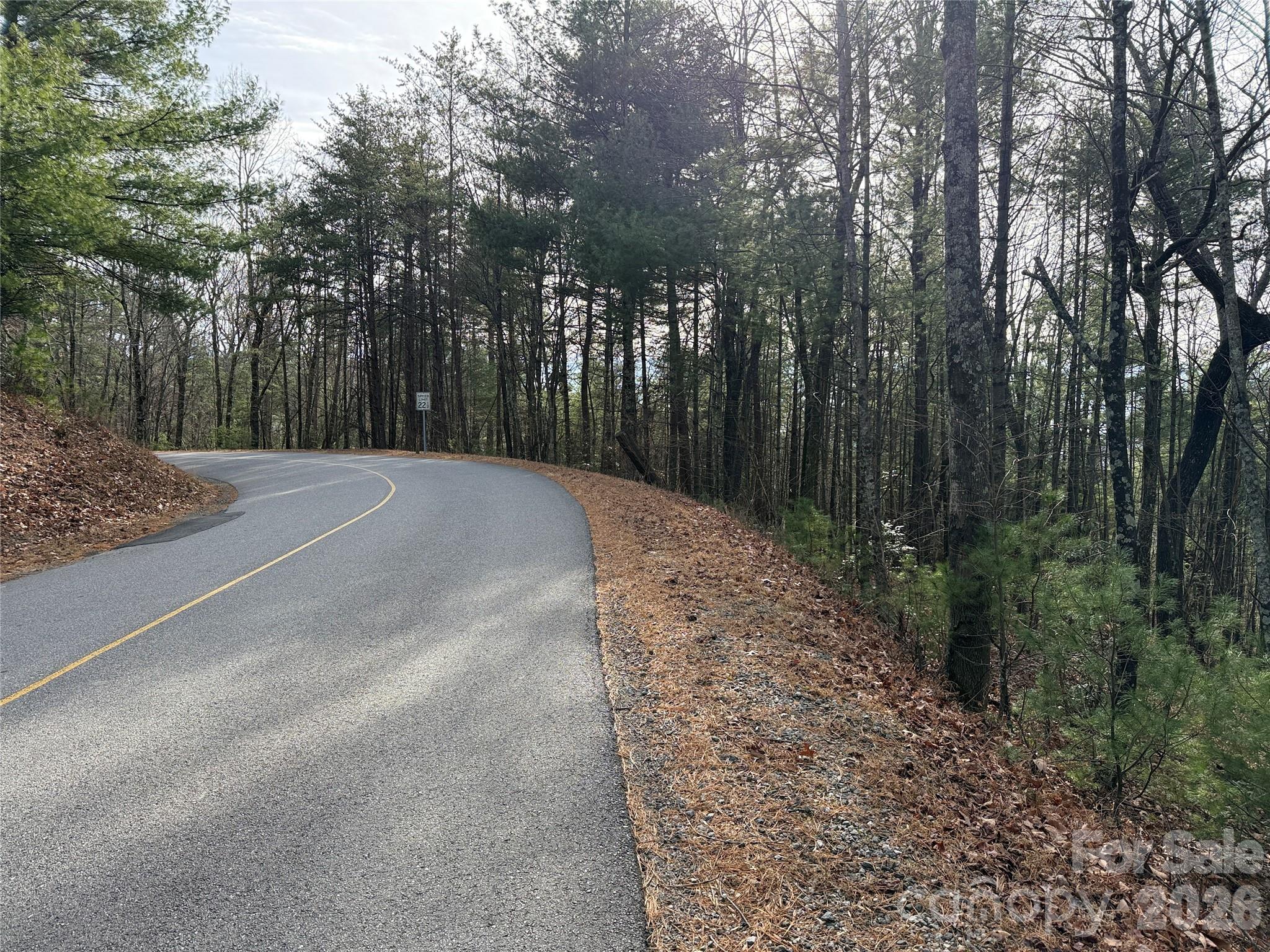 Buck Mountain - Land