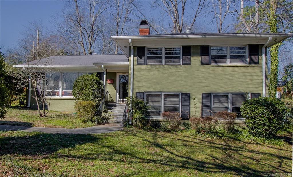 Barclay Downs - Residential