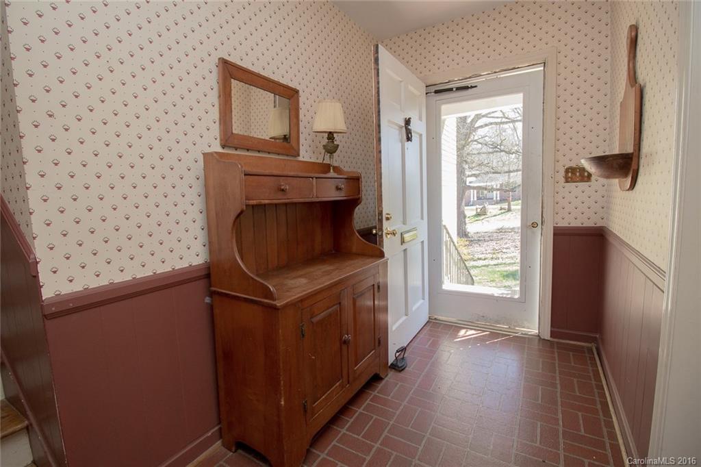 Barclay Downs - Residential