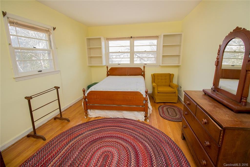 Barclay Downs - Residential