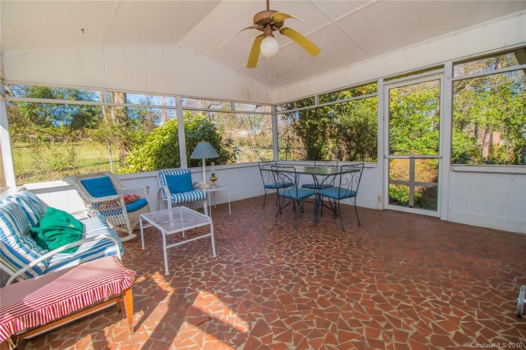 Barclay Downs - Residential