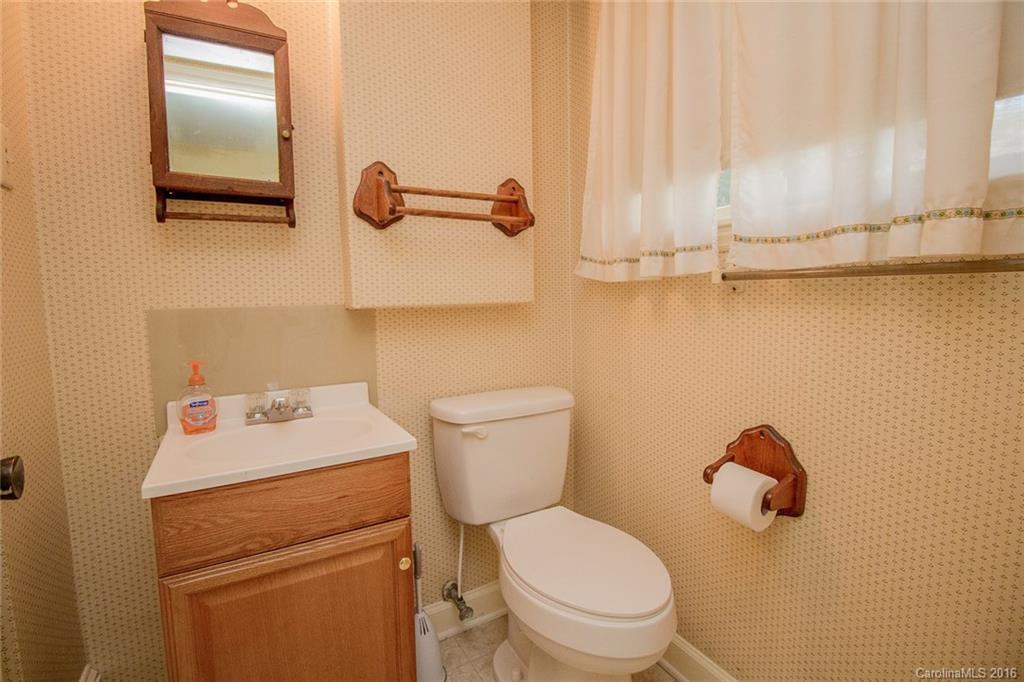 Barclay Downs - Residential