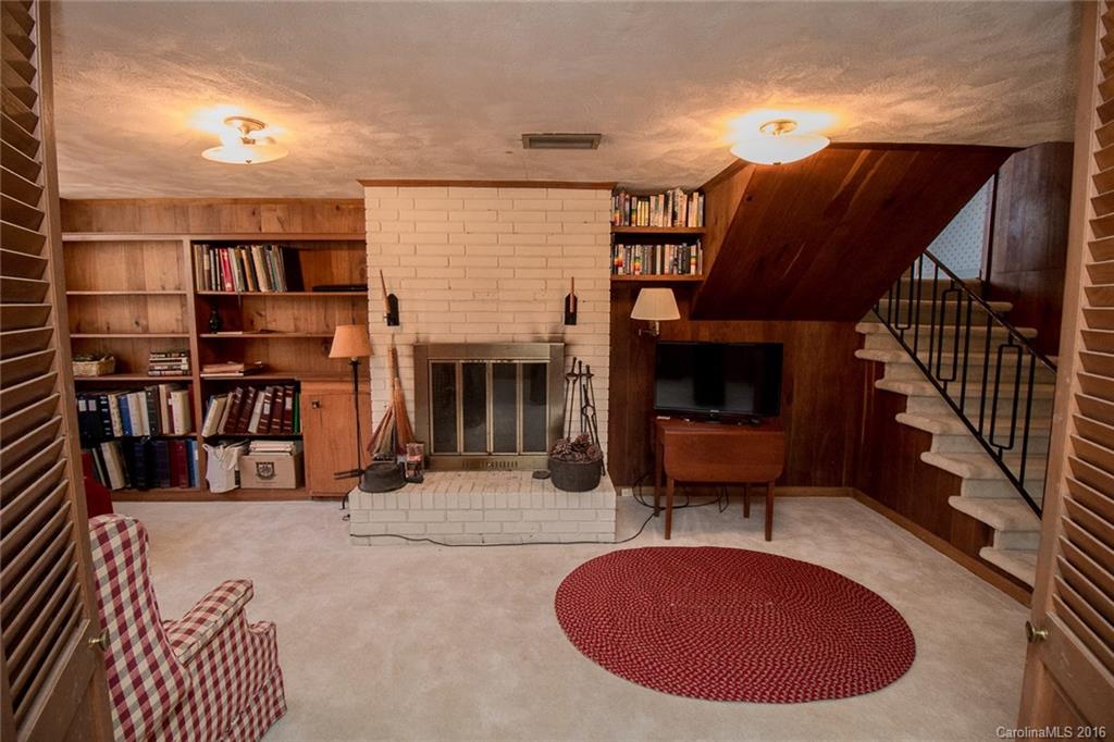 Barclay Downs - Residential