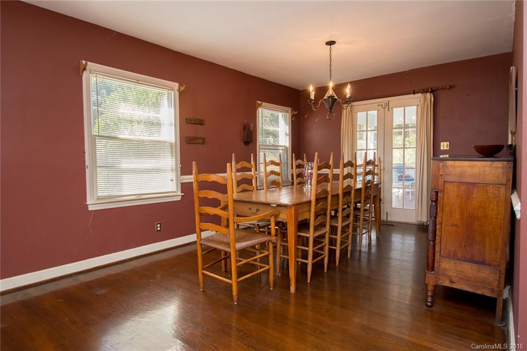 Barclay Downs - Residential