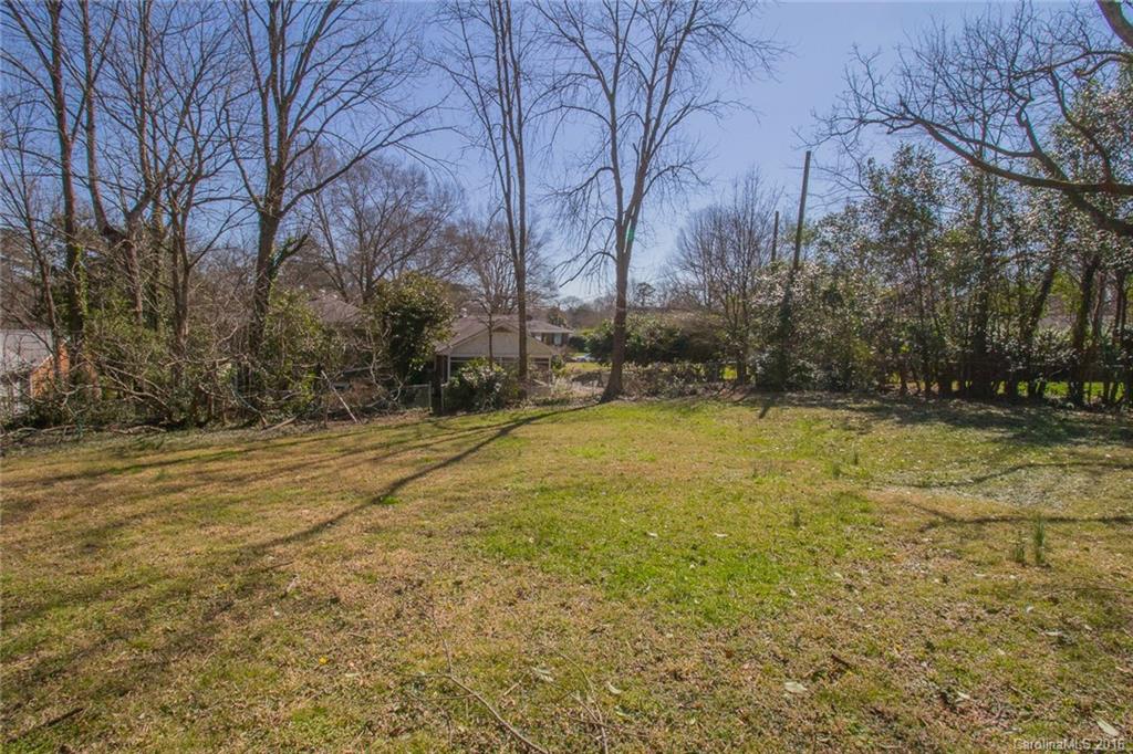 Barclay Downs - Residential