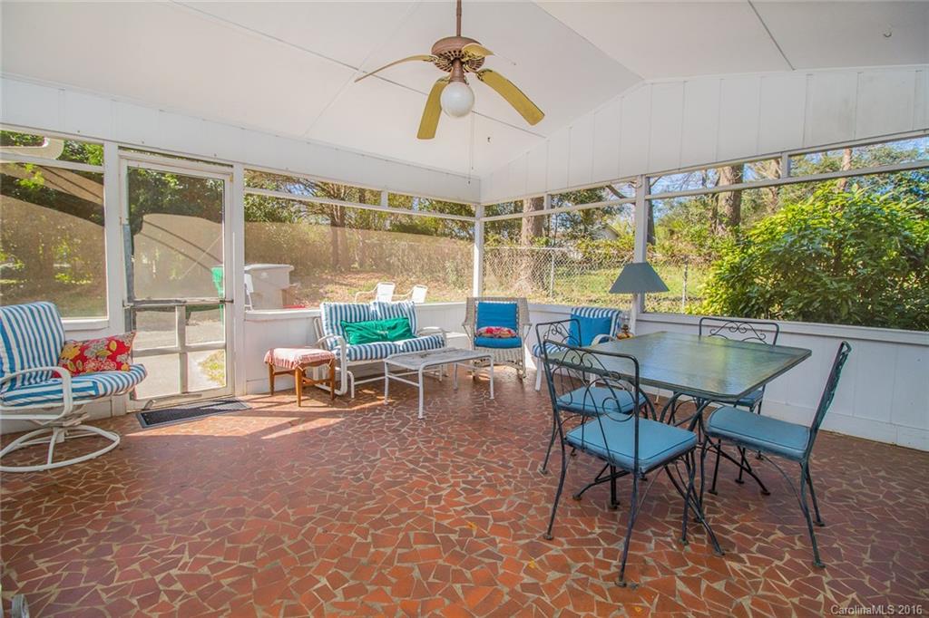 Barclay Downs - Residential