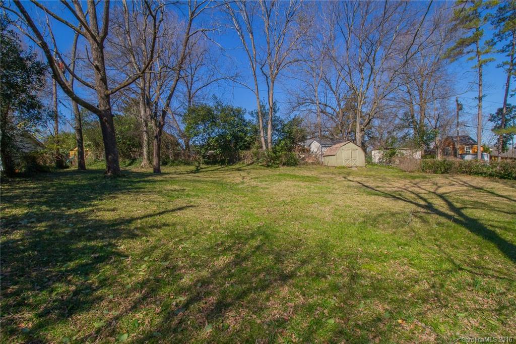 Barclay Downs - Residential