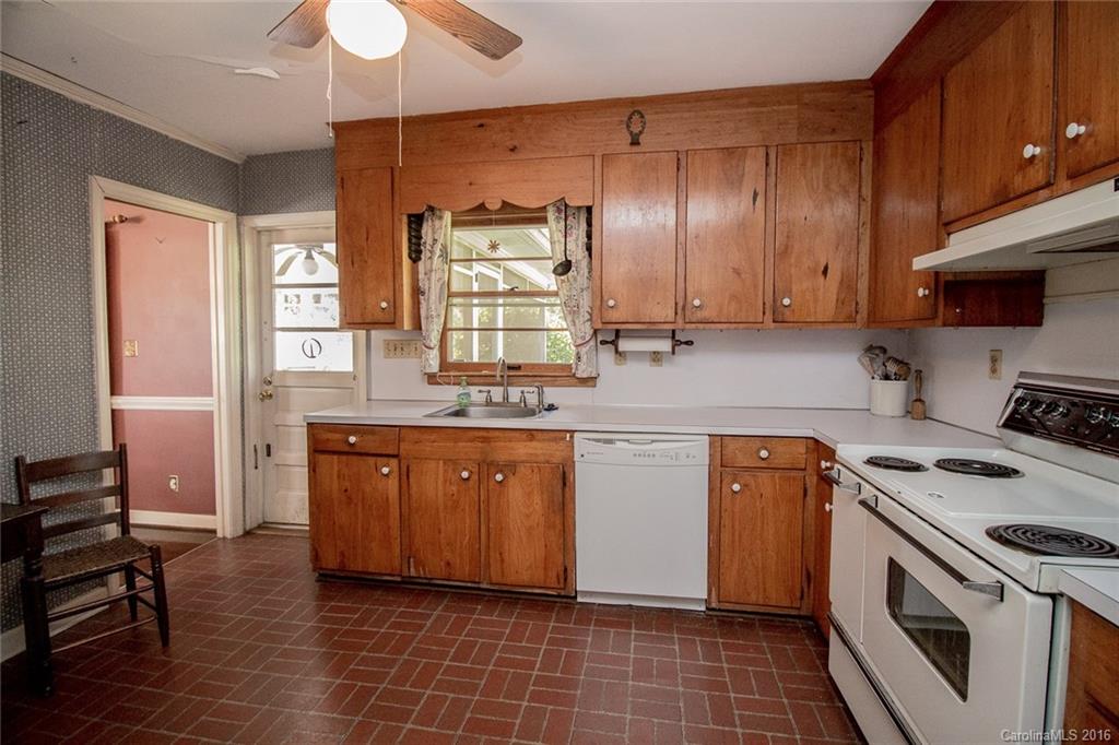 Barclay Downs - Residential